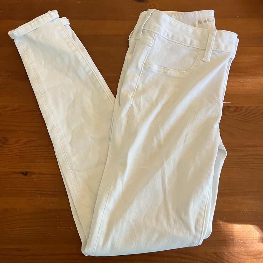New with tags American Eagle pants